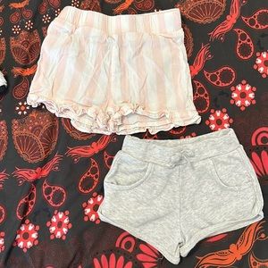 Girls Shorts Bundle